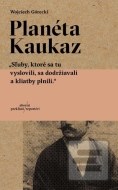 Planéta Kaukaz - cena, porovnanie