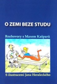 O zemi beze studu