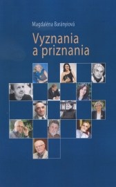 Vyznania a priznania