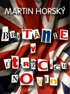 Británie v útržcích novin - cena, porovnanie