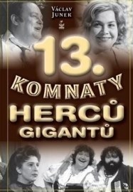 13. komnaty herců gigantů