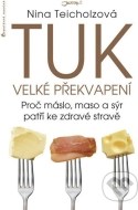 Tuk - Velké překvapení - cena, porovnanie