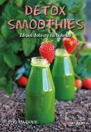 Detox smoothies - cena, porovnanie