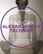 Příručka Alexanderovy techniky - cena, porovnanie