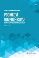 Podnikové hospodárstvo - praktické príklady a kontrolné testy, pracovný zošit - cena, porovnanie