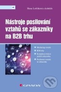 Nástroje posilování vztahů se zákazníky na B2B trhu - cena, porovnanie