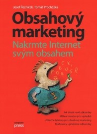 Obsahový marketing