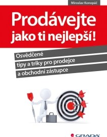 Prodávejte jako ti nejlepší