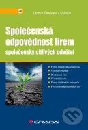 Společenská odpovědnost firem společensky citlivých odvětví - cena, porovnanie