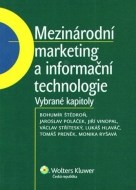 Mezinárodní marketing a informační technologie - cena, porovnanie