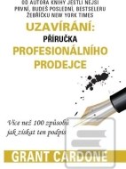 Uzavírání - příručka profesionálního prodejce - cena, porovnanie