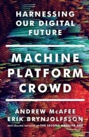 Machine, Platform, Crowd