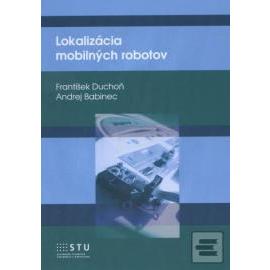 Lokalizácia mobilných robotov