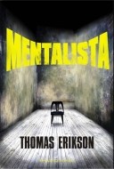 Mentalista - Thomas Erikson - cena, porovnanie