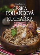 Česká pohanková kuchařka - cena, porovnanie