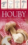 Houby - Určování a sběr - cena, porovnanie