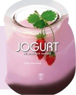 Jogurt 50 snadných receptů - cena, porovnanie