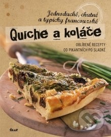 Quiche a koláče neuveden