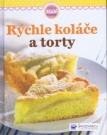 Rýchle koláče a torty - cena, porovnanie