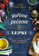 Vaříme a pečeme bez lepku - cena, porovnanie