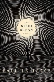 The Night Ocean