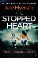 The Stopped Heart - cena, porovnanie