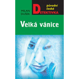 Velká vánice