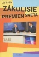 Zákulisie premien sveta - cena, porovnanie