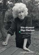 Síla věcnosti Olgy Havlové - cena, porovnanie