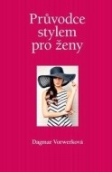 Průvodce stylem pro ženy - cena, porovnanie