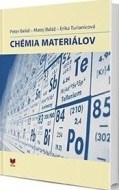 Chémia materiálov - cena, porovnanie