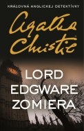 Lord Edgware zomiera - cena, porovnanie