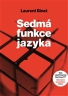 Sedmá funkce jazyka - cena, porovnanie