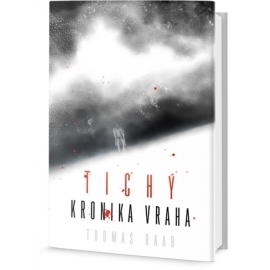 Tichý Kronika vraha