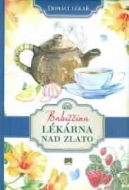 Babiččina lékárna nad zlato