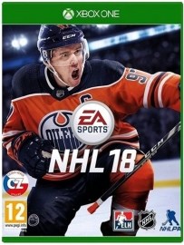 NHL 18