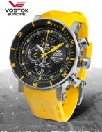 Vostok Europe YM86/620A505 - cena, porovnanie