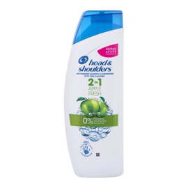 Head & Shoulders Apple Fresh 2in1 450ml