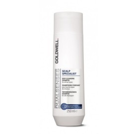 Goldwell Dualsenses Scalp Specialist Deep-Cleansing 250ml