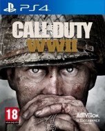 Call of Duty: WWII - cena, porovnanie