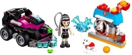 Lego Girls - Lashina a vozidlo do akcie 41233