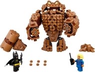 Lego Batman Movie - Clayfaceův bahnitý útok 70904 - cena, porovnanie