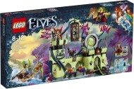 Lego Elves 41188 Útek z pevnosti škretieho kráľa - cena, porovnanie