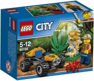 Lego City 60156 Bugina do džungle - cena, porovnanie