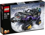 Lego Technic 42069 Extrémne dobrodružstvo - cena, porovnanie