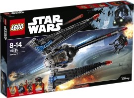 Lego Star Wars 75185 Vesmírna loď Tracker I