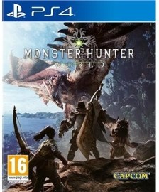 Monster Hunter: World