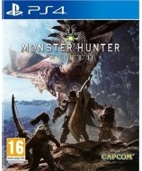 Monster Hunter: World - cena, porovnanie