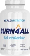 All Nutrition Burn4All 100kps - cena, porovnanie