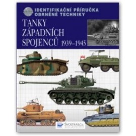 Tanky západních spojenců 1939-1945